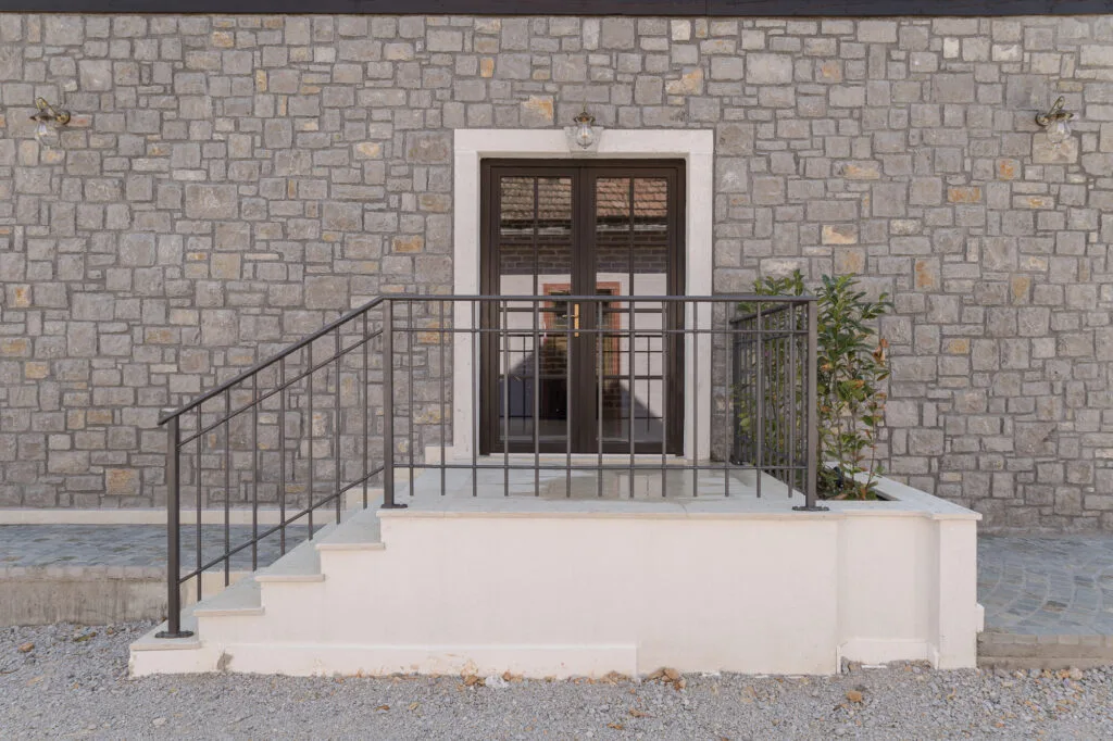 Hotel Bistrička Čaršija - Enterijer 01